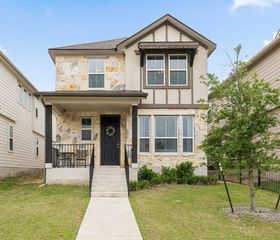 324 Delaware Mountains TER, Dripping Springs, TX 78620