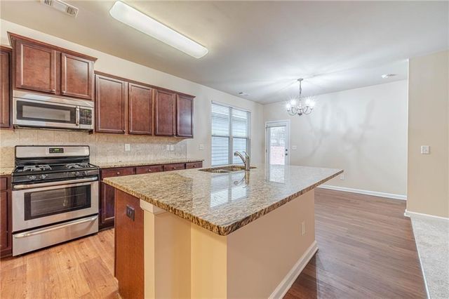 2159 Baywood Tree Lane, Snellville, GA 30078