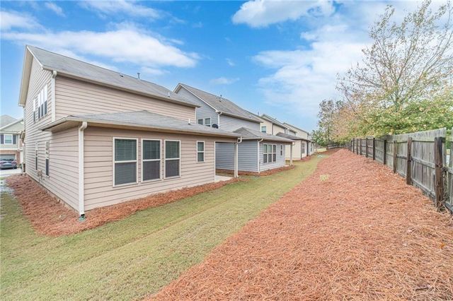 2159 Baywood Tree Lane, Snellville, GA 30078