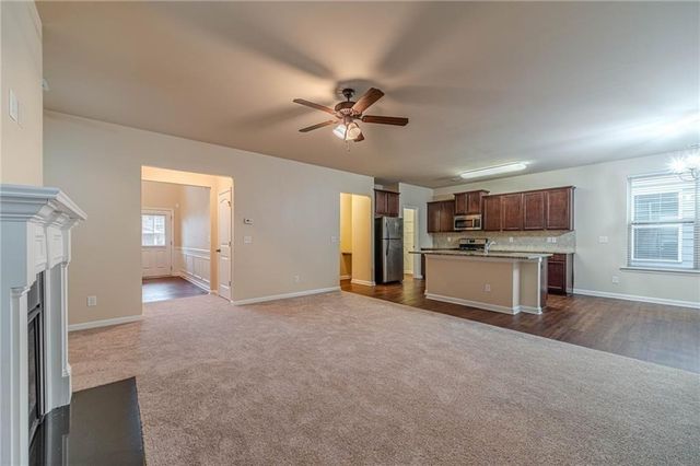 2159 Baywood Tree Lane, Snellville, GA 30078