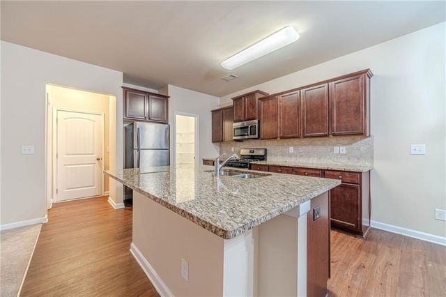 2159 Baywood Tree Lane, Snellville, GA 30078