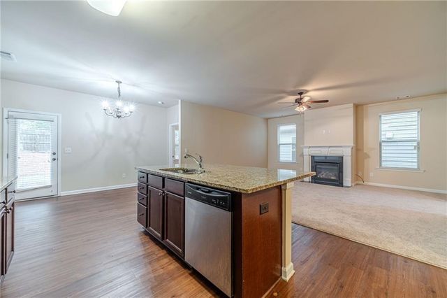 2159 Baywood Tree Lane, Snellville, GA 30078