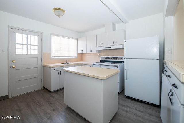 4013 HUECO Avenue, El Paso, TX 79903