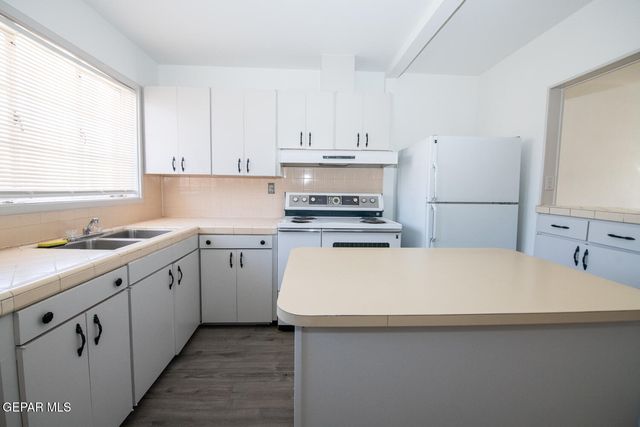 4013 HUECO Avenue, El Paso, TX 79903