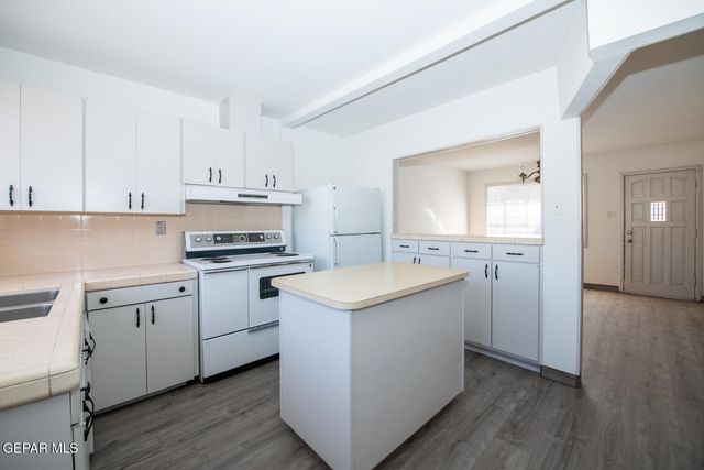 4013 HUECO Avenue, El Paso, TX 79903