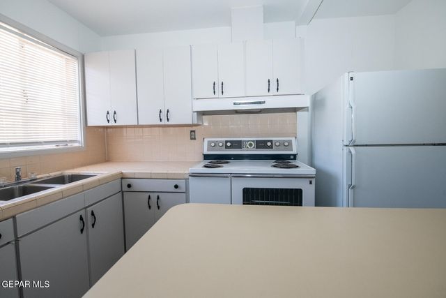 4013 HUECO Avenue, El Paso, TX 79903