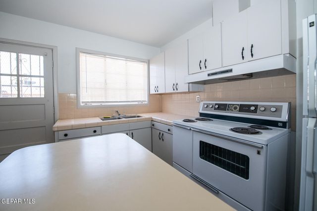 4013 HUECO Avenue, El Paso, TX 79903