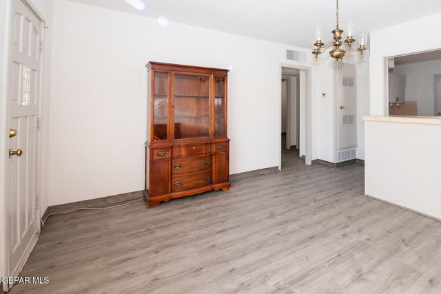 4013 HUECO Avenue, El Paso, TX 79903