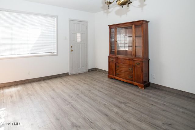 4013 HUECO Avenue, El Paso, TX 79903