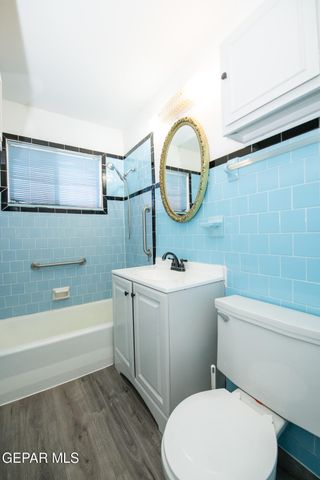 4013 HUECO Avenue, El Paso, TX 79903