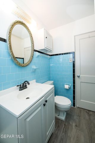 4013 HUECO Avenue, El Paso, TX 79903