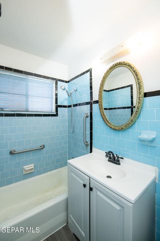 4013 HUECO Avenue, El Paso, TX 79903