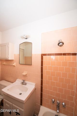 4013 HUECO Avenue, El Paso, TX 79903