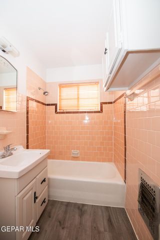 4013 HUECO Avenue, El Paso, TX 79903