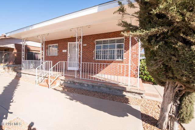 4013 HUECO Avenue, El Paso, TX 79903