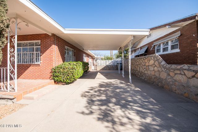 4013 HUECO Avenue, El Paso, TX 79903