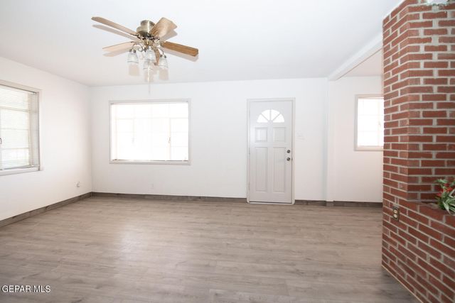 4013 HUECO Avenue, El Paso, TX 79903