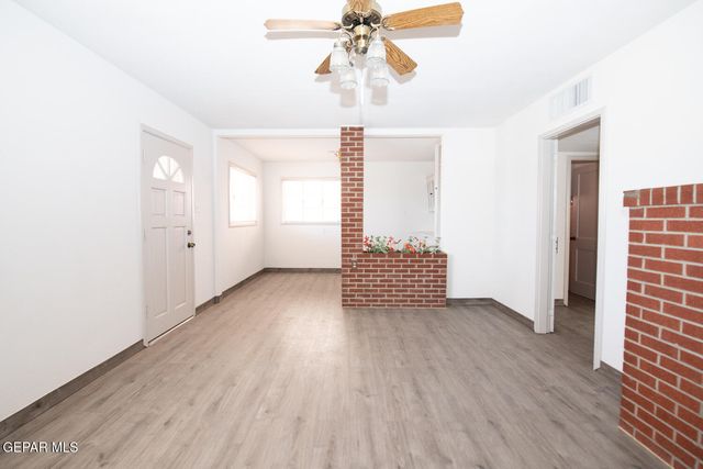 4013 HUECO Avenue, El Paso, TX 79903