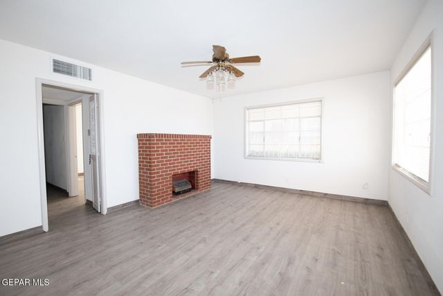 4013 HUECO Avenue, El Paso, TX 79903