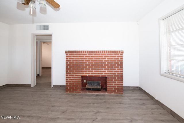 4013 HUECO Avenue, El Paso, TX 79903