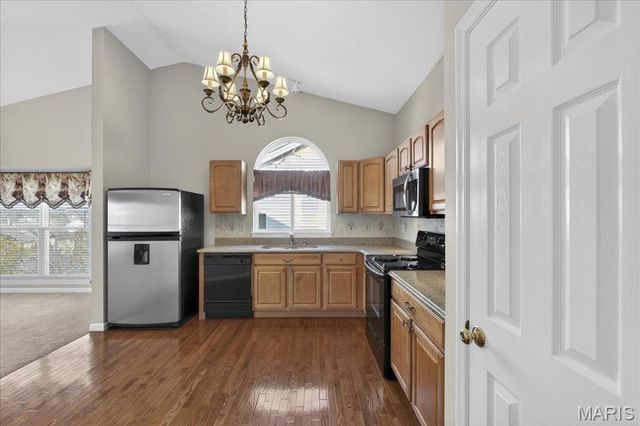 2517 Newpoint Drive, Wildwood, MO 63011