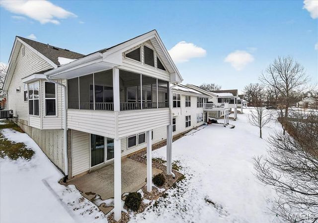 2517 Newpoint Drive, Wildwood, MO 63011