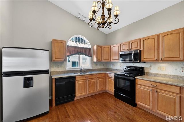 2517 Newpoint Drive, Wildwood, MO 63011