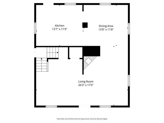 1426 3rd Avenue SE, Cedar Rapids, IA 52403