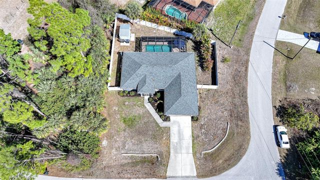 2186 ROSCOE LANE, North Port, FL 34288