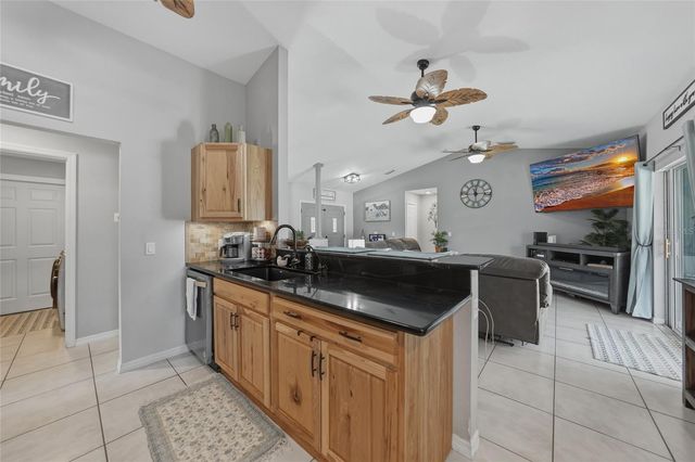 2186 ROSCOE LANE, North Port, FL 34288