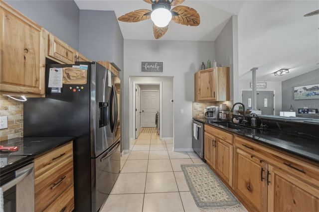 2186 ROSCOE LANE, North Port, FL 34288