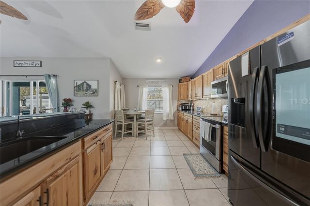 2186 ROSCOE LANE, North Port, FL 34288