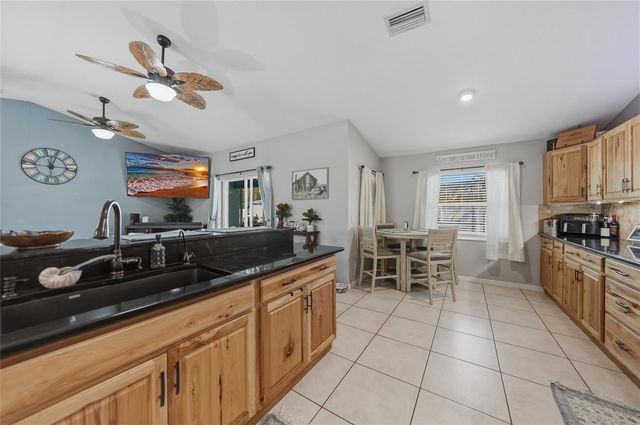 2186 ROSCOE LANE, North Port, FL 34288