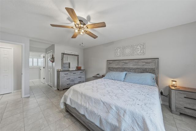 2186 ROSCOE LANE, North Port, FL 34288