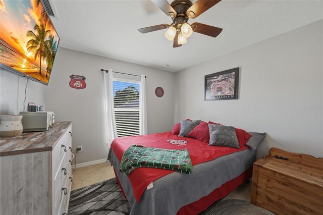 2186 ROSCOE LANE, North Port, FL 34288