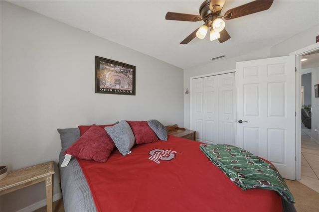 2186 ROSCOE LANE, North Port, FL 34288