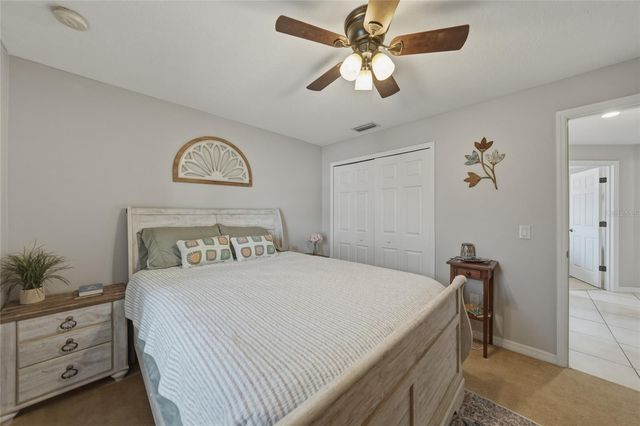 2186 ROSCOE LANE, North Port, FL 34288