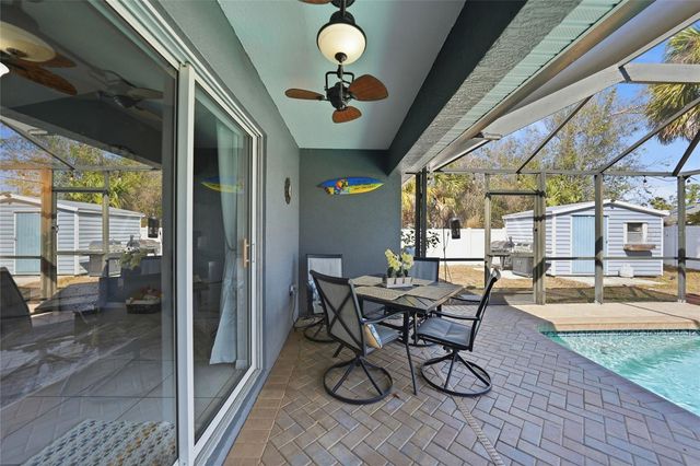 2186 ROSCOE LANE, North Port, FL 34288