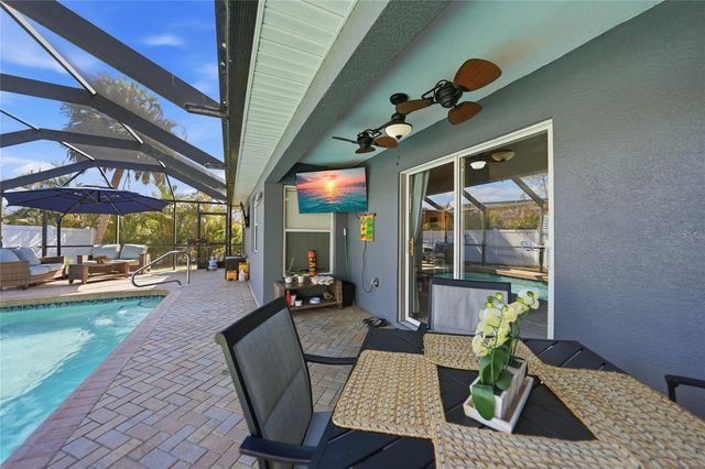 2186 ROSCOE LANE, North Port, FL 34288