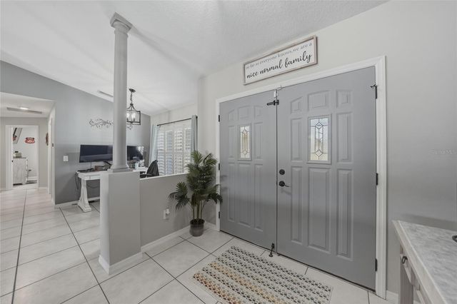 2186 ROSCOE LANE, North Port, FL 34288