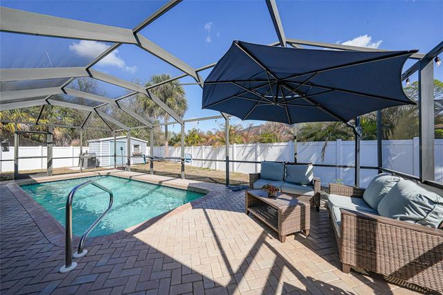 2186 ROSCOE LANE, North Port, FL 34288