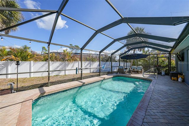 2186 ROSCOE LANE, North Port, FL 34288