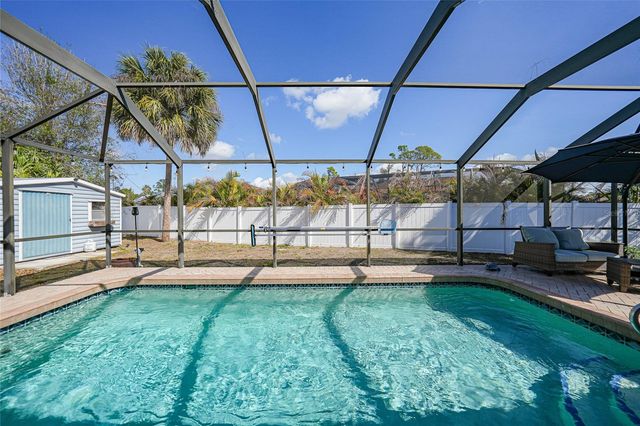 2186 ROSCOE LANE, North Port, FL 34288