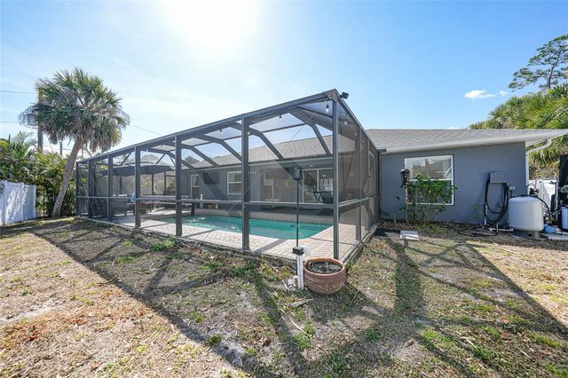 2186 ROSCOE LANE, North Port, FL 34288