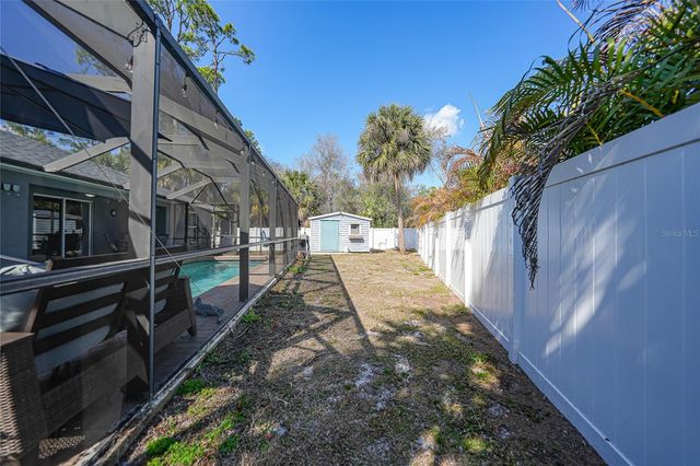 2186 ROSCOE LANE, North Port, FL 34288