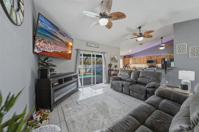 2186 ROSCOE LANE, North Port, FL 34288