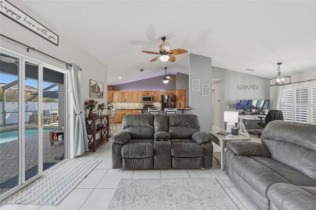 2186 ROSCOE LANE, North Port, FL 34288