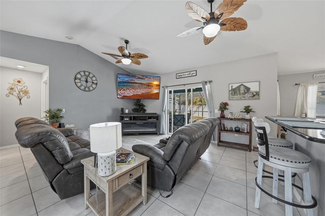 2186 ROSCOE LANE, North Port, FL 34288