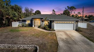 2186 ROSCOE LANE, North Port, FL 34288