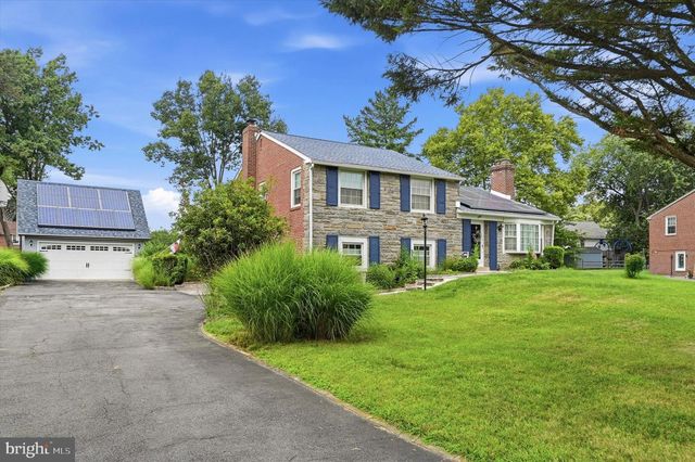 103 LOMBARDY DR, Wallingford, PA 19086